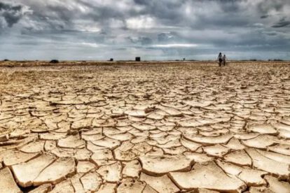 Cambio climático y financiamiento en tiempos de negacionismo