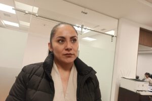 Caso hijo del presidente