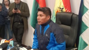 Elba Terán detenida por narcotráfico