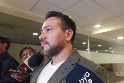 Caso Botrading y solicitud de arraigo para presidente de YPFB