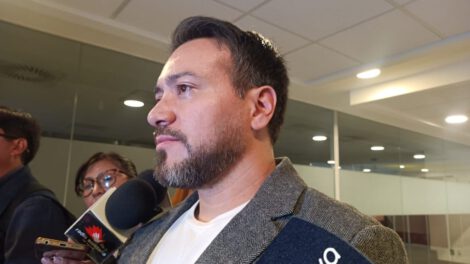 Caso Botrading y solicitud de arraigo para presidente de YPFB