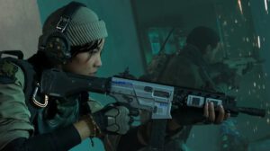 Call of Duty: Black Ops 7 en Xbox Game Pass