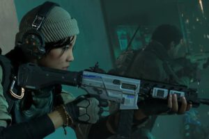 Call of Duty: Black Ops 7 en Xbox Game Pass