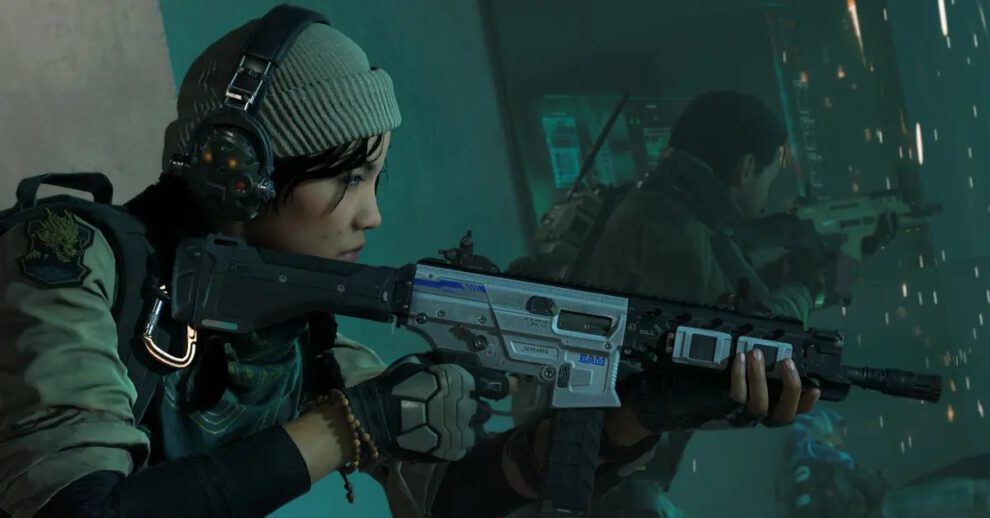 Call of Duty: Black Ops 7 en Xbox Game Pass