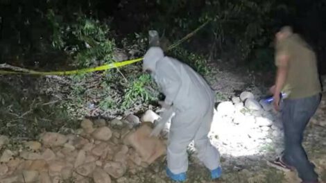 Adolescente muere tras pelea en Cochabamba