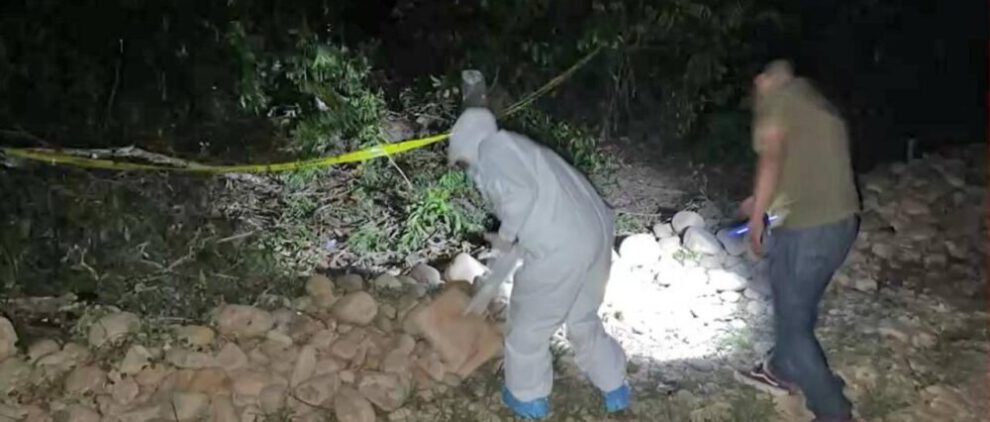 Adolescente muere tras pelea en Cochabamba