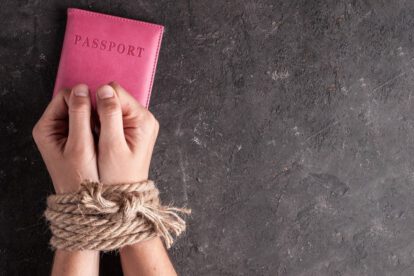 Día Internacional contra la Trata: Un llamado a la acción y empatía global