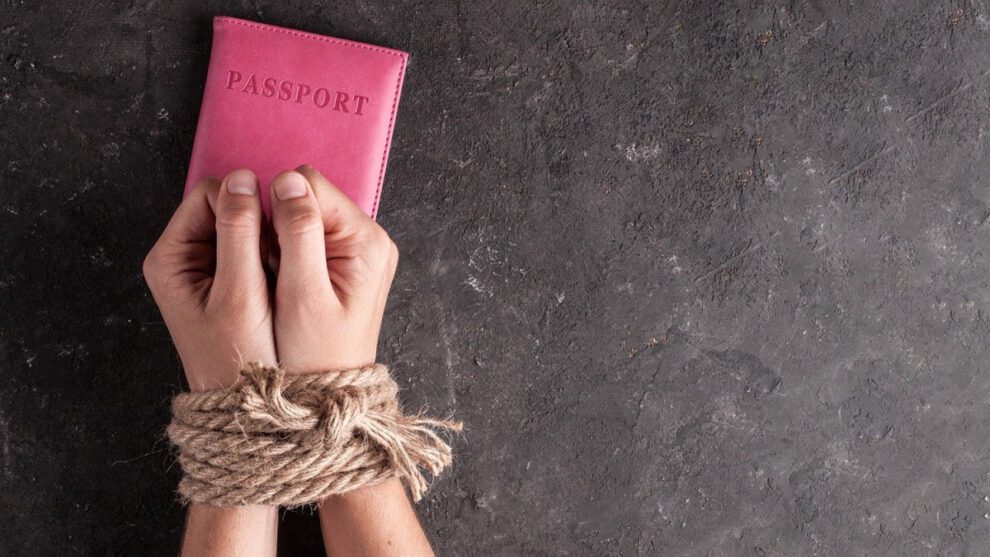 Día Internacional contra la Trata: Un llamado a la acción y empatía global