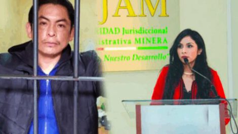 Juicio por difamación entre Brenda Lafuente y Luis Muñoz