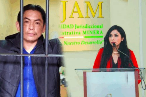 Juicio por difamación entre Brenda Lafuente y Luis Muñoz