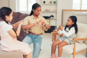 Día Internacional de las Lenguas de Señas: un derecho humano