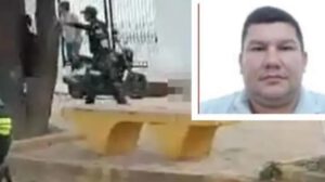 Capturan a militares y policías por vínculos con narcotráfico