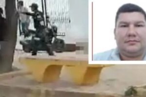 Capturan a militares y policías por vínculos con narcotráfico