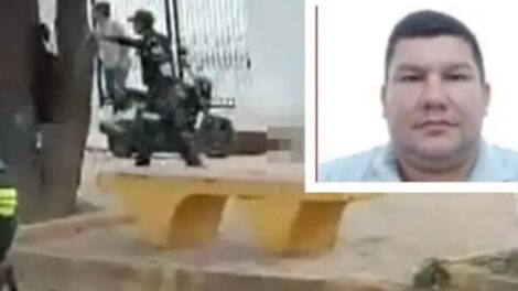 Capturan a militares y policías por vínculos con narcotráfico