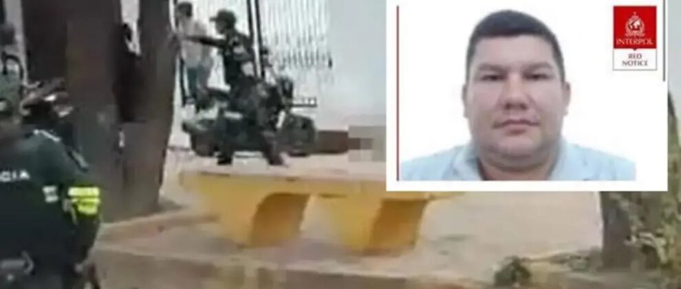 Capturan a militares y policías por vínculos con narcotráfico