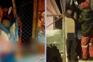 Estudiante muere asfixiado en Potosí