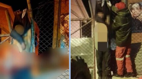 Estudiante muere asfixiado en Potosí