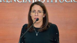 Investigación caso Marcelo Arce por violencia doméstica