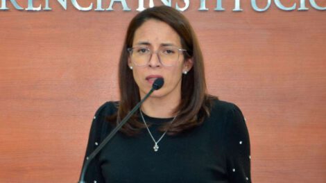 Investigación caso Marcelo Arce por violencia doméstica