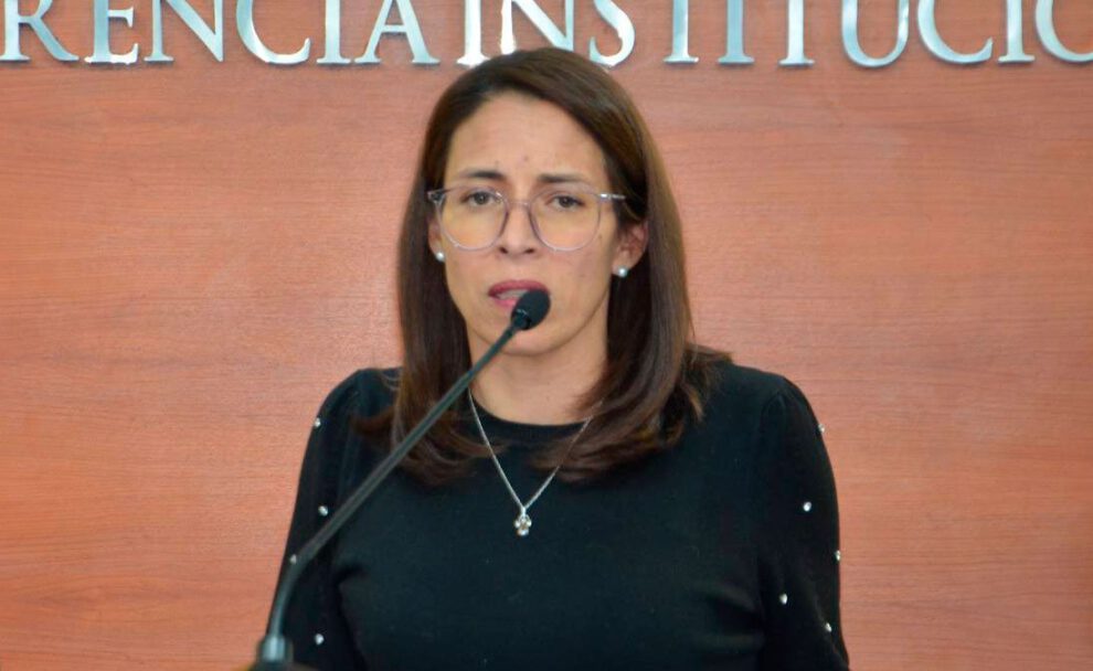 Investigación caso Marcelo Arce por violencia doméstica