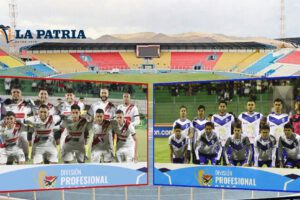 GV San José busca romper su racha de resultados negativos