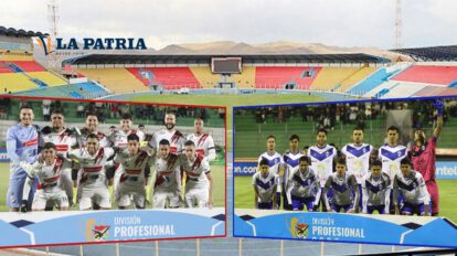 GV San José busca romper su racha de resultados negativos