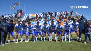 San José busca la victoria en la Primera A
