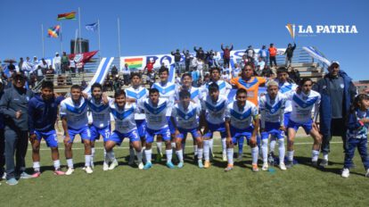 San José busca la victoria en la Primera A