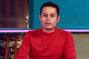 Edmand Lara afirma que Evo Morales es un actor político de peso en el país