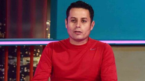 Edmand Lara afirma que Evo Morales es un actor político de peso en el país