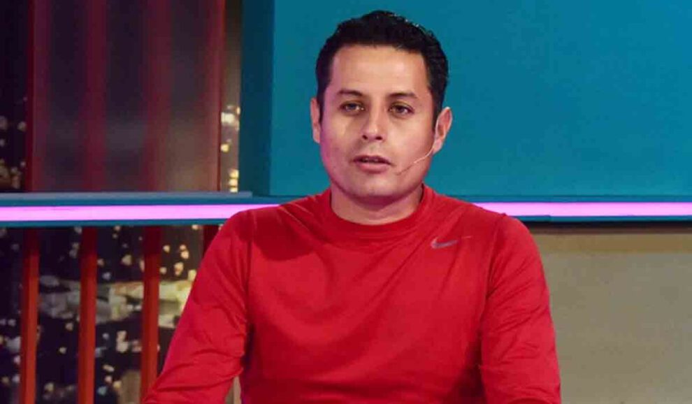 Edmand Lara afirma que Evo Morales es un actor político de peso en el país