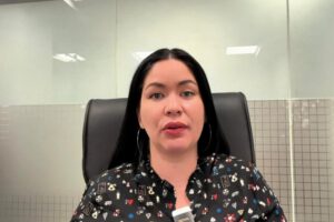 Gasto en material impreso sobre gestión de Arce