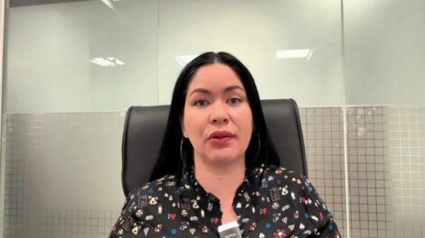 Gasto en material impreso sobre gestión de Arce