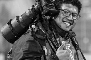 transmitir en directo en situaciones de desgracia