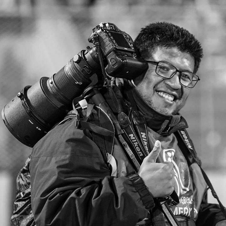 transmitir en directo en situaciones de desgracia