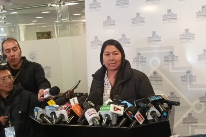 Ley que prohíbe el matrimonio infantil en Bolivia