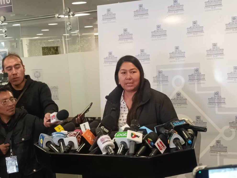 Ley que prohíbe el matrimonio infantil en Bolivia