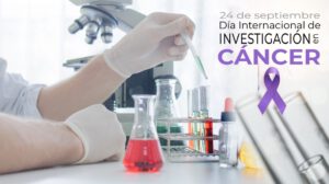 Día Mundial de la Investigación contra el Cáncer: La ciencia como esperanza para millones