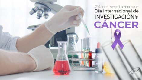 Día Mundial de la Investigación contra el Cáncer: La ciencia como esperanza para millones