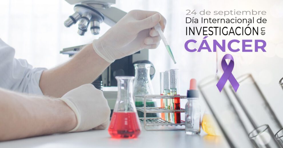 Día Mundial de la Investigación contra el Cáncer: La ciencia como esperanza para millones