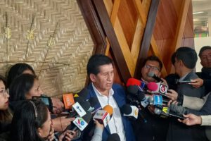 Caso Cáceres y su relación con el escándalo de Botrading