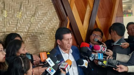 Caso Cáceres y su relación con el escándalo de Botrading