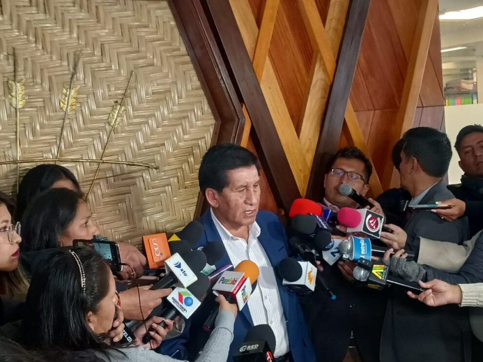 Caso Cáceres y su relación con el escándalo de Botrading