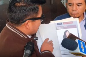 Juicio contra Arce por nombramiento ilegal de Lafuente en AJAM