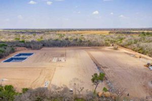 Construcción pozo Remanso-X2 de YPFB