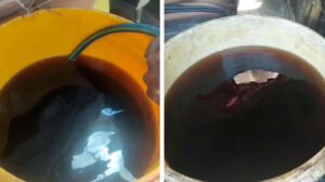 Gasolina adulterada y daños en vehículos en La Paz