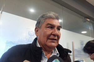 Senador William Torres informa sobre el caso 26J