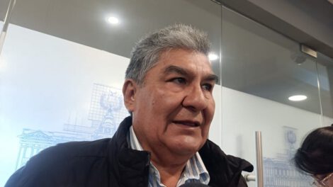 Senador William Torres informa sobre el caso 26J