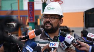 Calidad del combustible en Bolivia