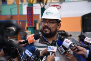 Calidad del combustible en Bolivia